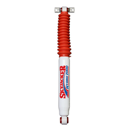 SKYJACKER SUSPENSION HYDRO SHOCK W/RED BOOT H7063